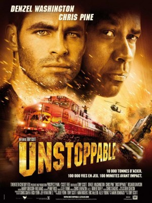Review - Unstoppable - Unstoppable